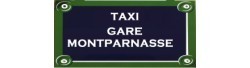 Taxigaremontparnasse.com